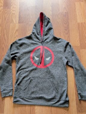 Marvel Deadpool Sweatshirt